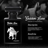 GOLDEN LURE - PERFUME