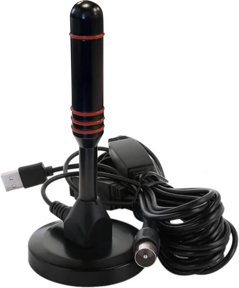 Antena de Televisión Digital Interna HD