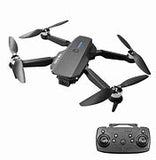 DRON E88 con Cámara HD – Plegable, Liviano y Fácil de Usar