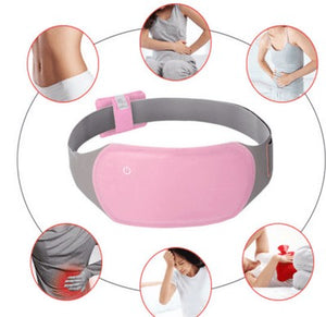 Cinturon Térmico Anticólicos