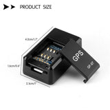 MINI GPS - PORTATIL