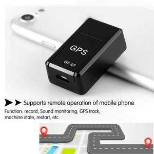 MINI GPS - PORTATIL