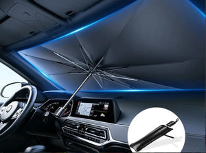 PROTECTOR SOLAR PARA AUTO