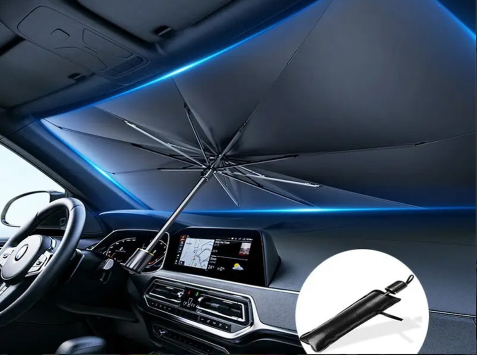 PROTECTOR SOLAR PARA AUTO