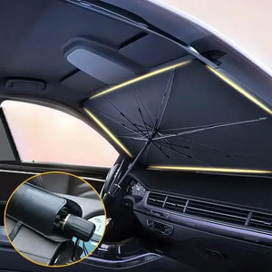 PROTECTOR SOLAR PARA AUTO