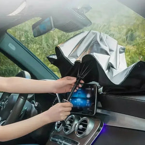 PROTECTOR SOLAR PARA AUTO