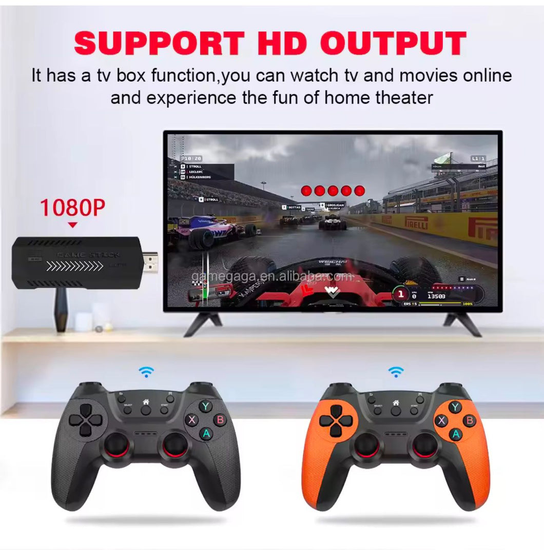 CONSOLA X2 ULTRA
